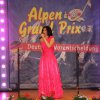 Alpen Grand Prix Vorentscheid u. Finale in Meran